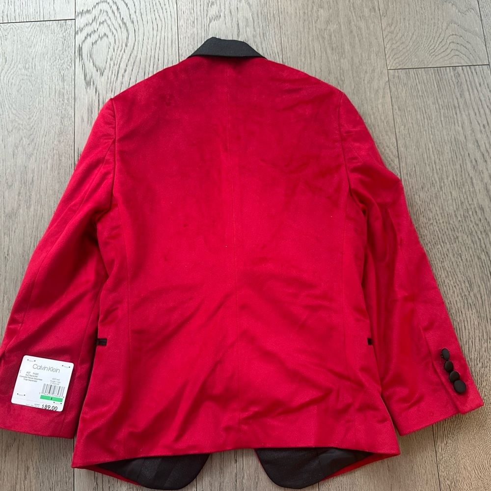 Kid’s jacket - Picture 2 of 5